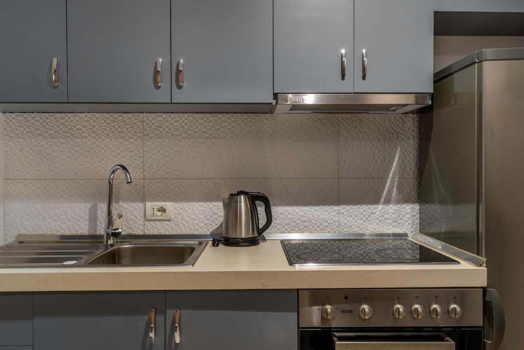 New Bazaar Apartment تيرانا المظهر الخارجي الصورة